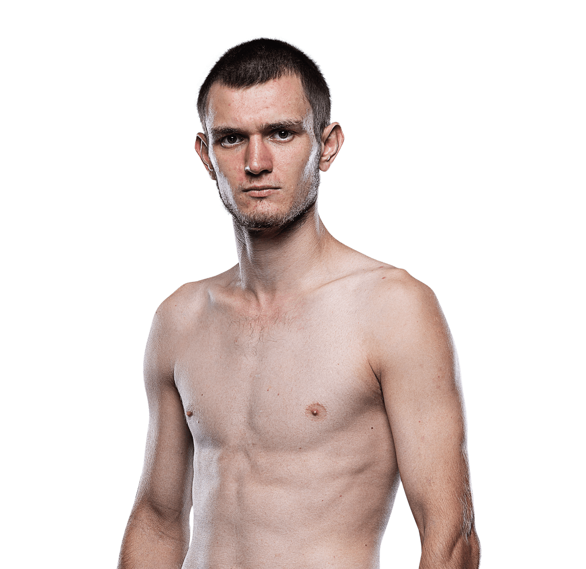 Kirill Chizhik