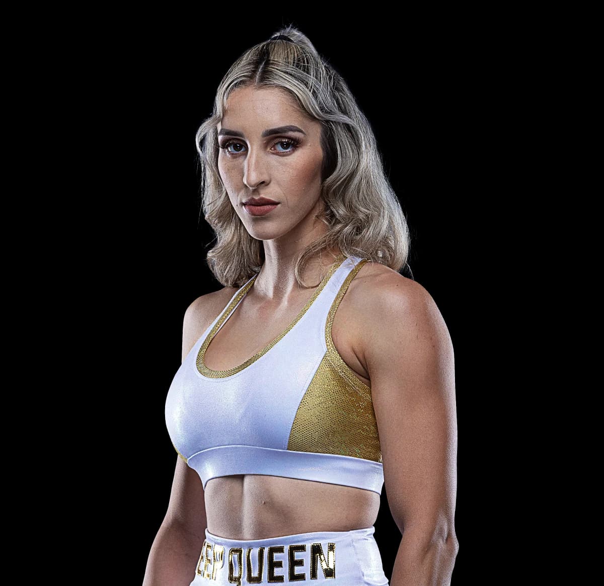 Selina Flores