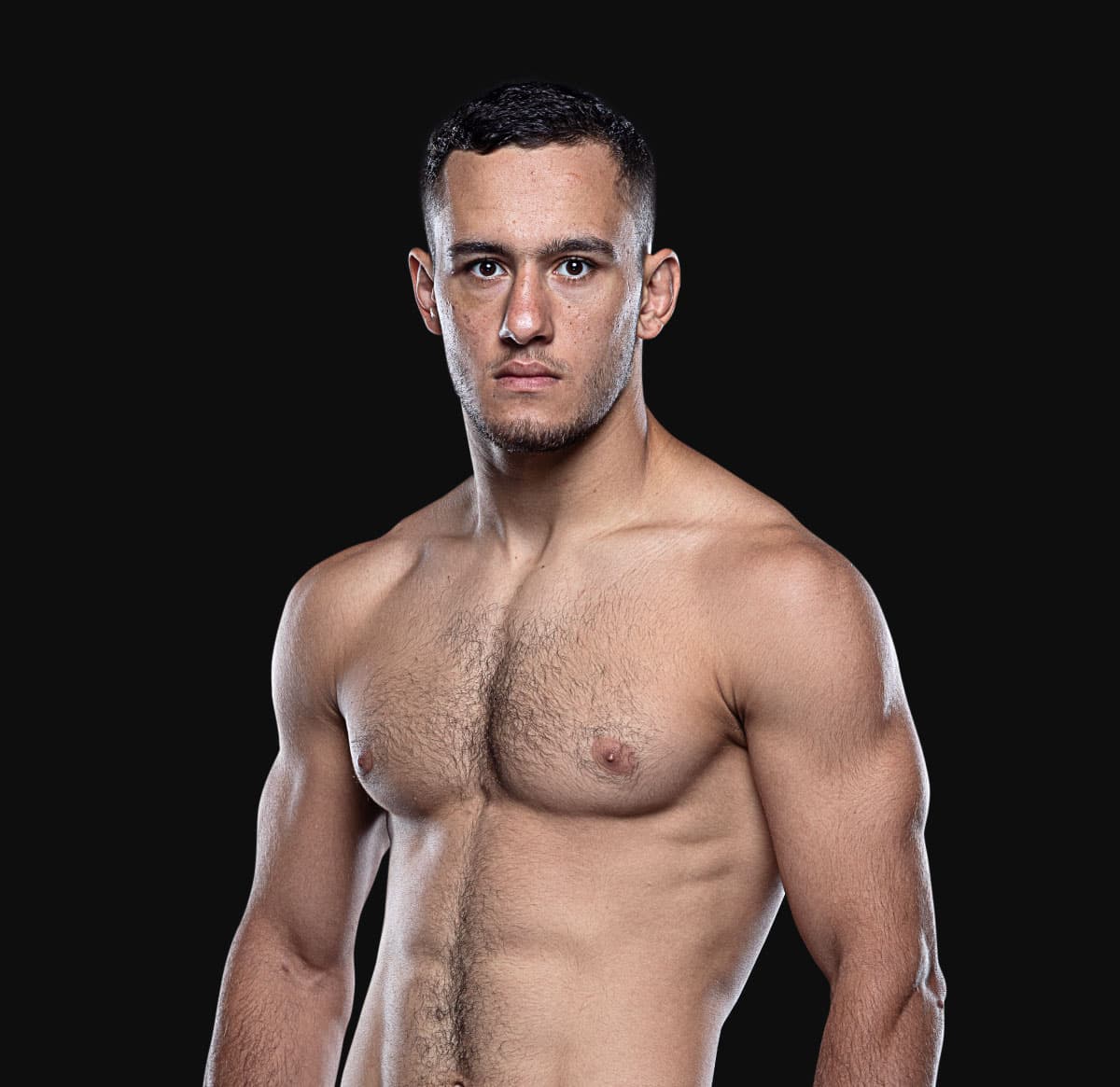 Asadbek “Atom” Erkinov