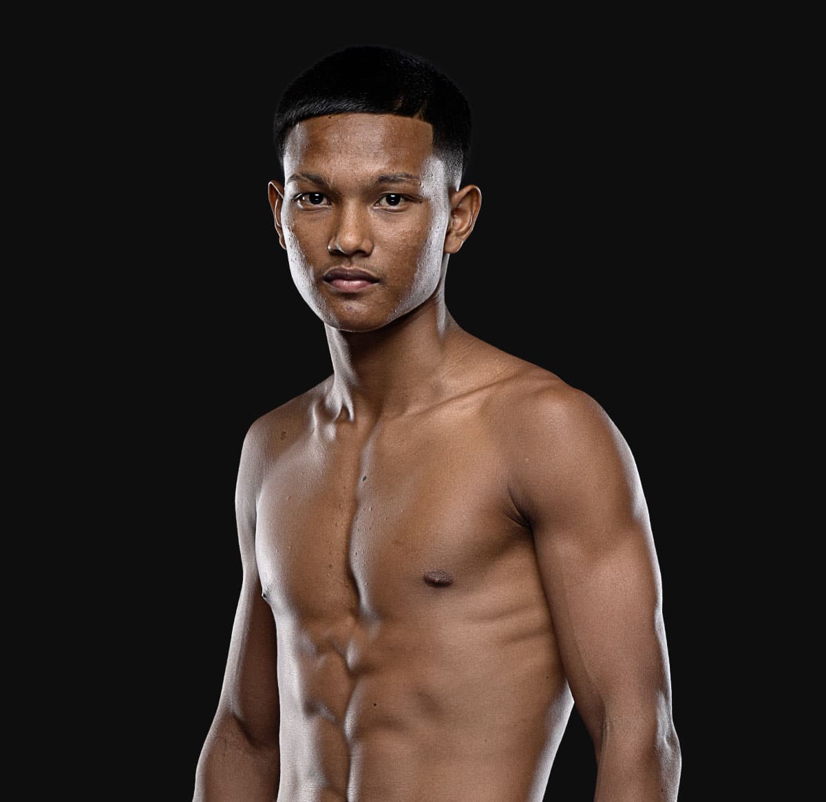 Daodaeng Annymuaythai