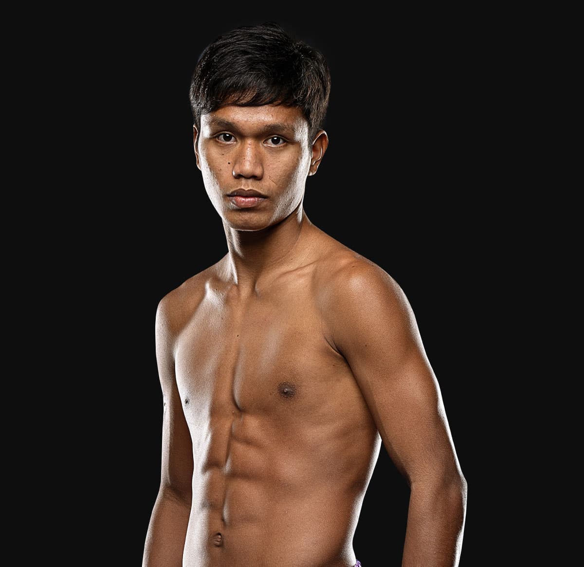 Fahmongkol Sor. Chokmeechai