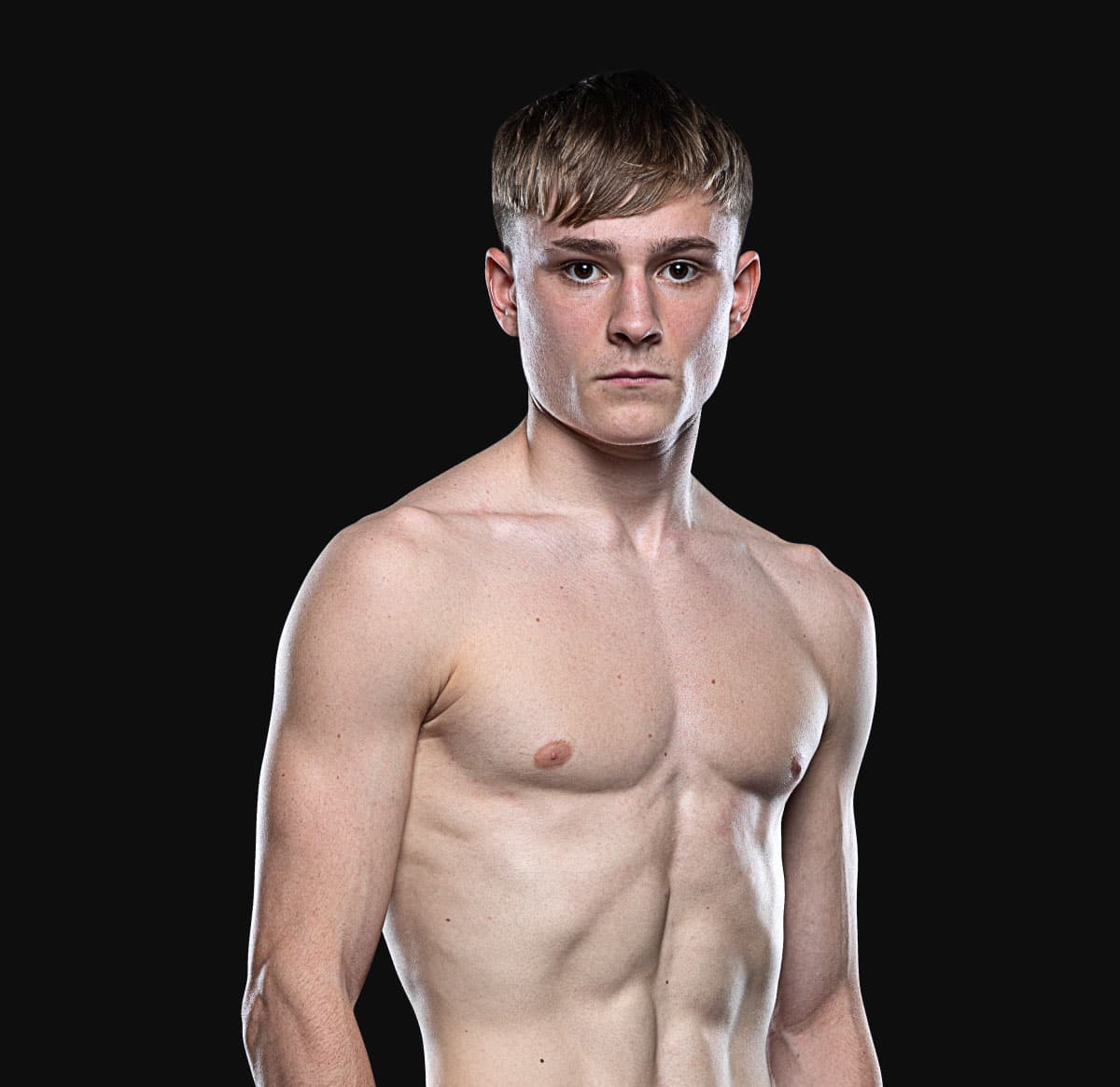 Fergus Smith