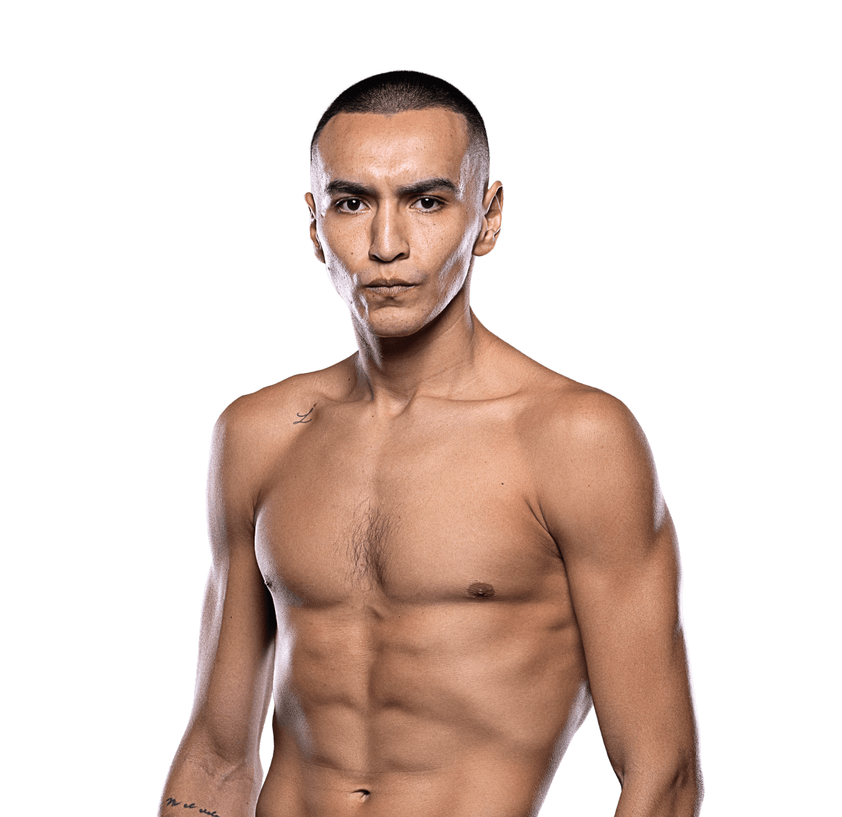 Anuar Cisneros