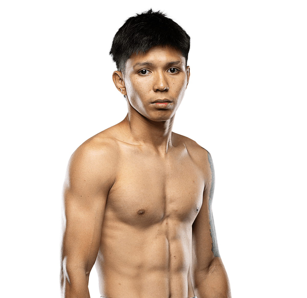 Petnamtan Vwin gym
