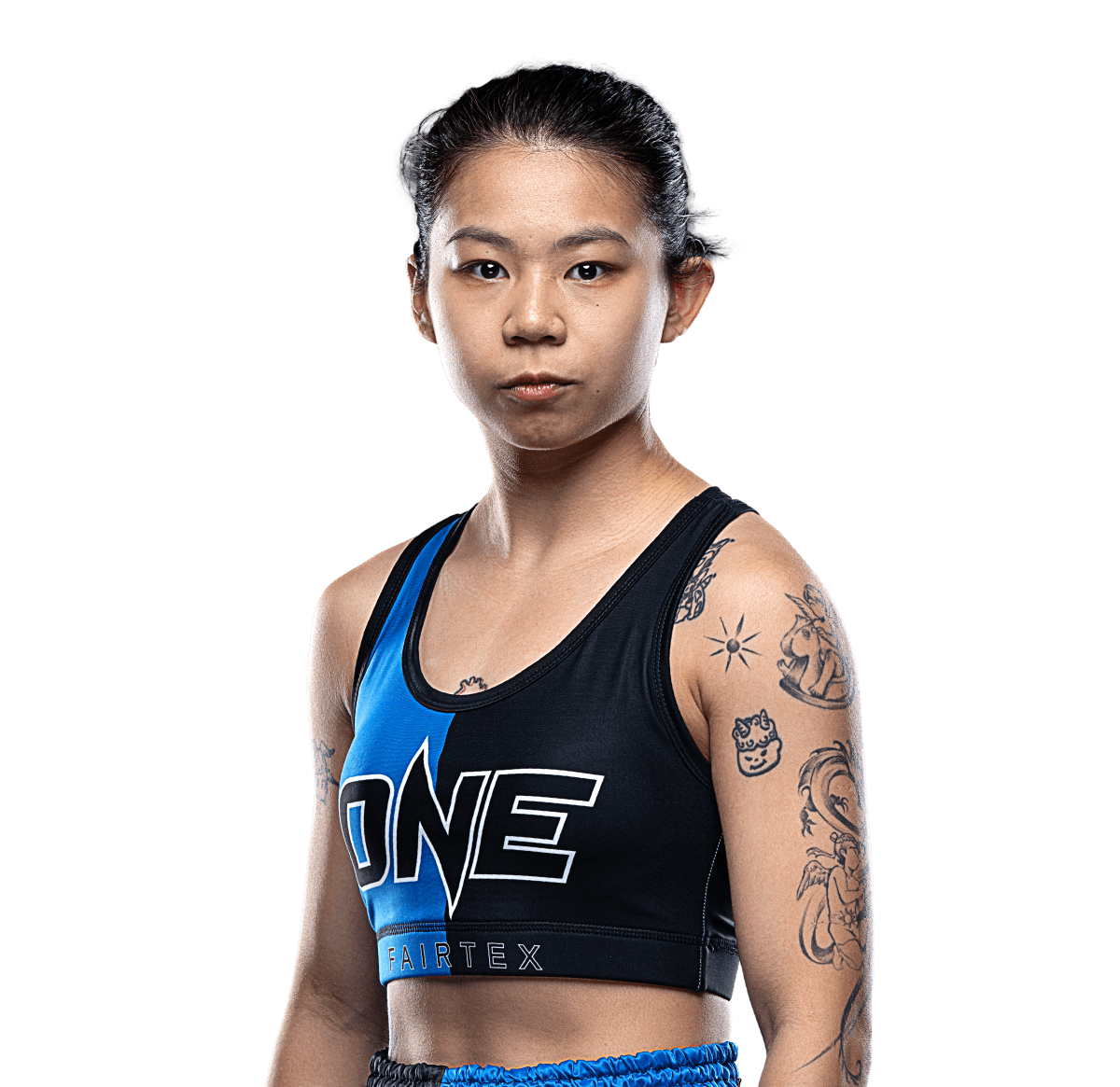 Wang Tsz Ching