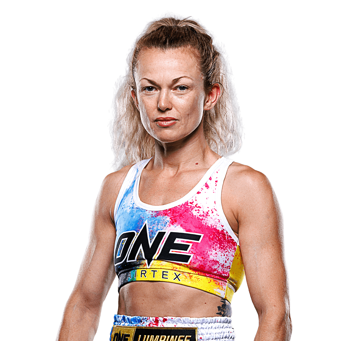Regan Gowing
