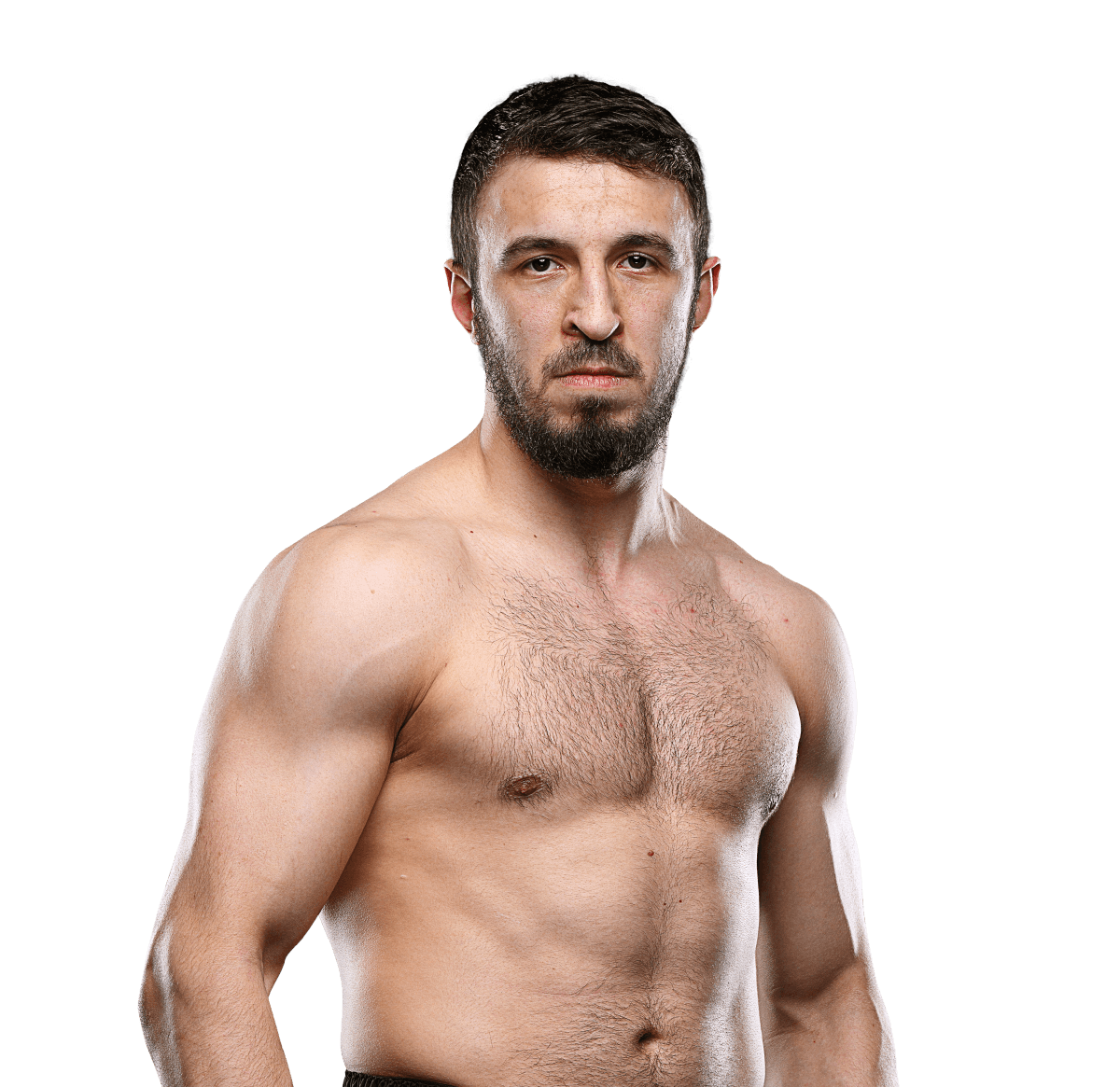 Akhmed Rabadanov