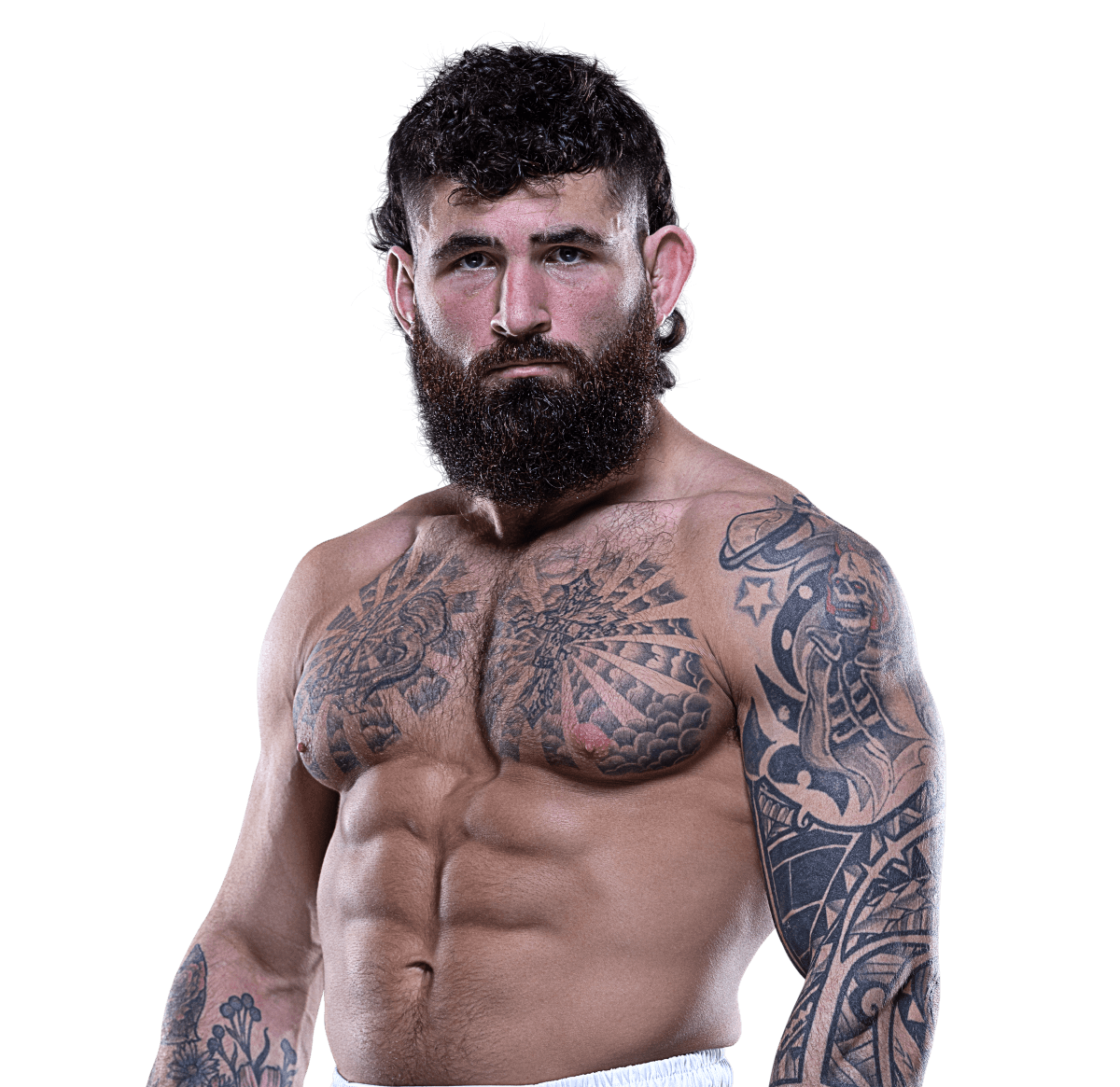 Chase Mann