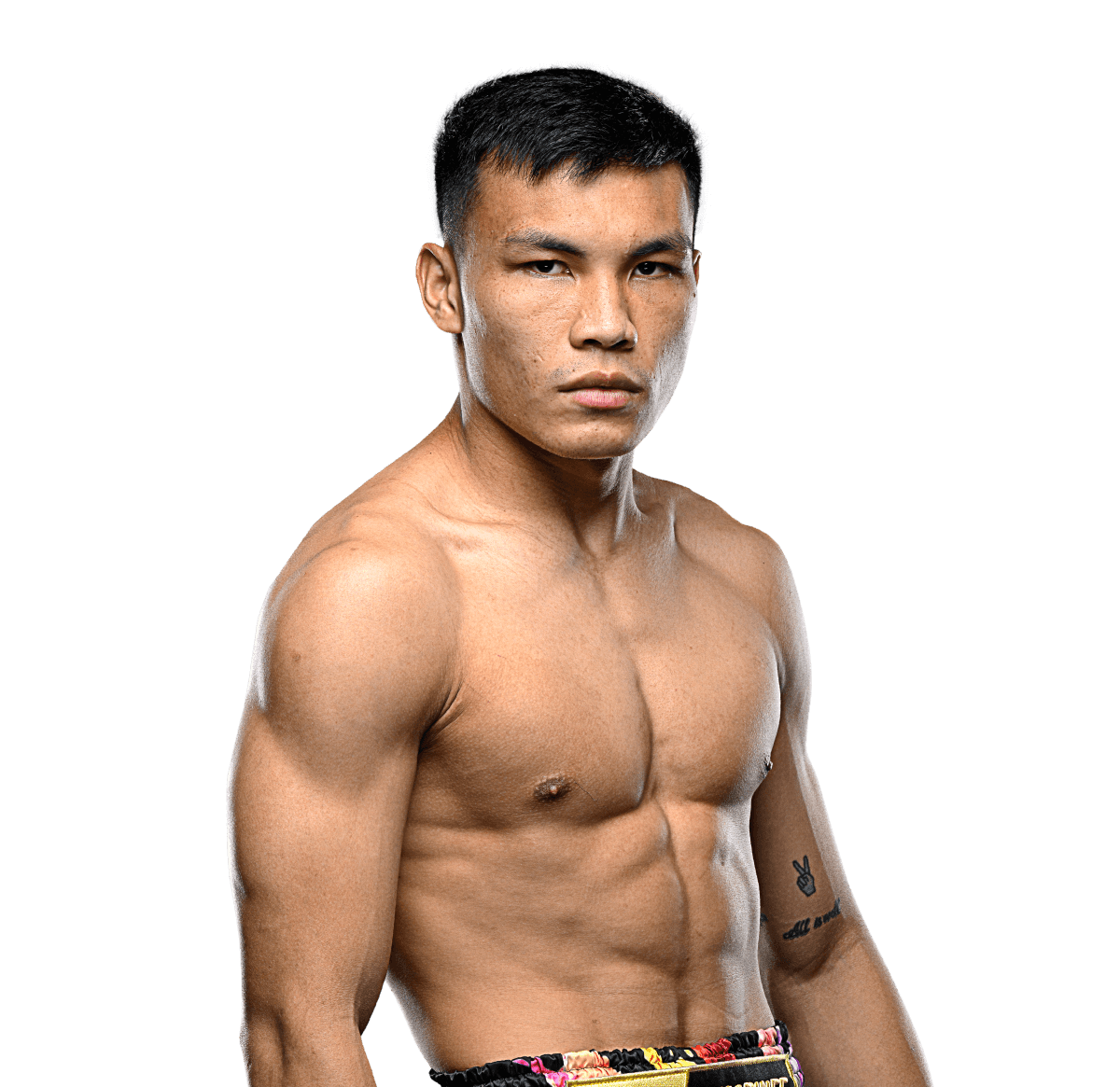 Kyaw Swar Win
