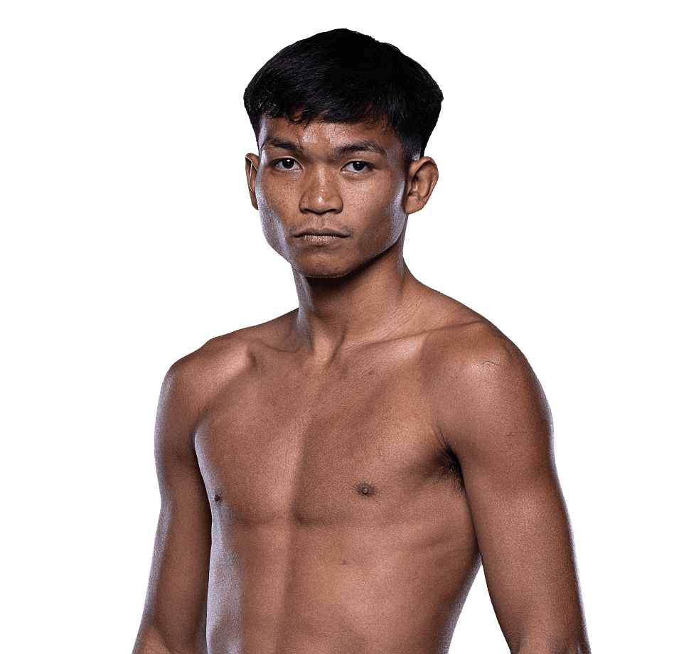Petmuangdet JaTikUbon