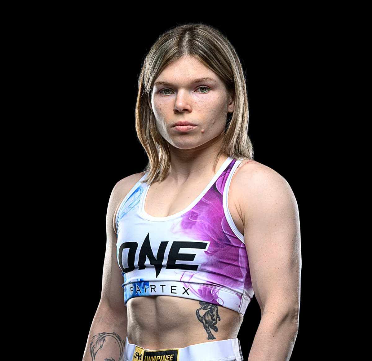 Alena Ignateva