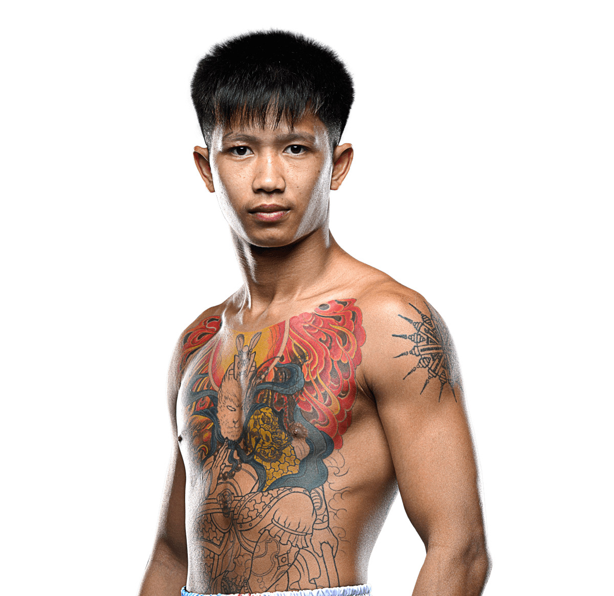 Dokmaifai Topfairy