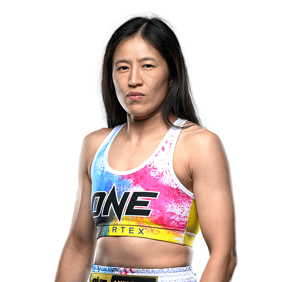 Joanne La