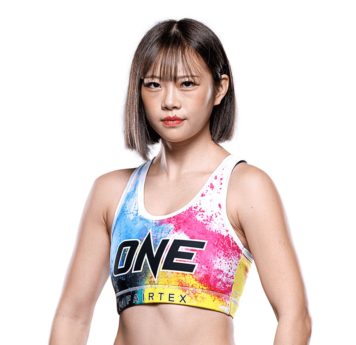 Noah Fujiwara