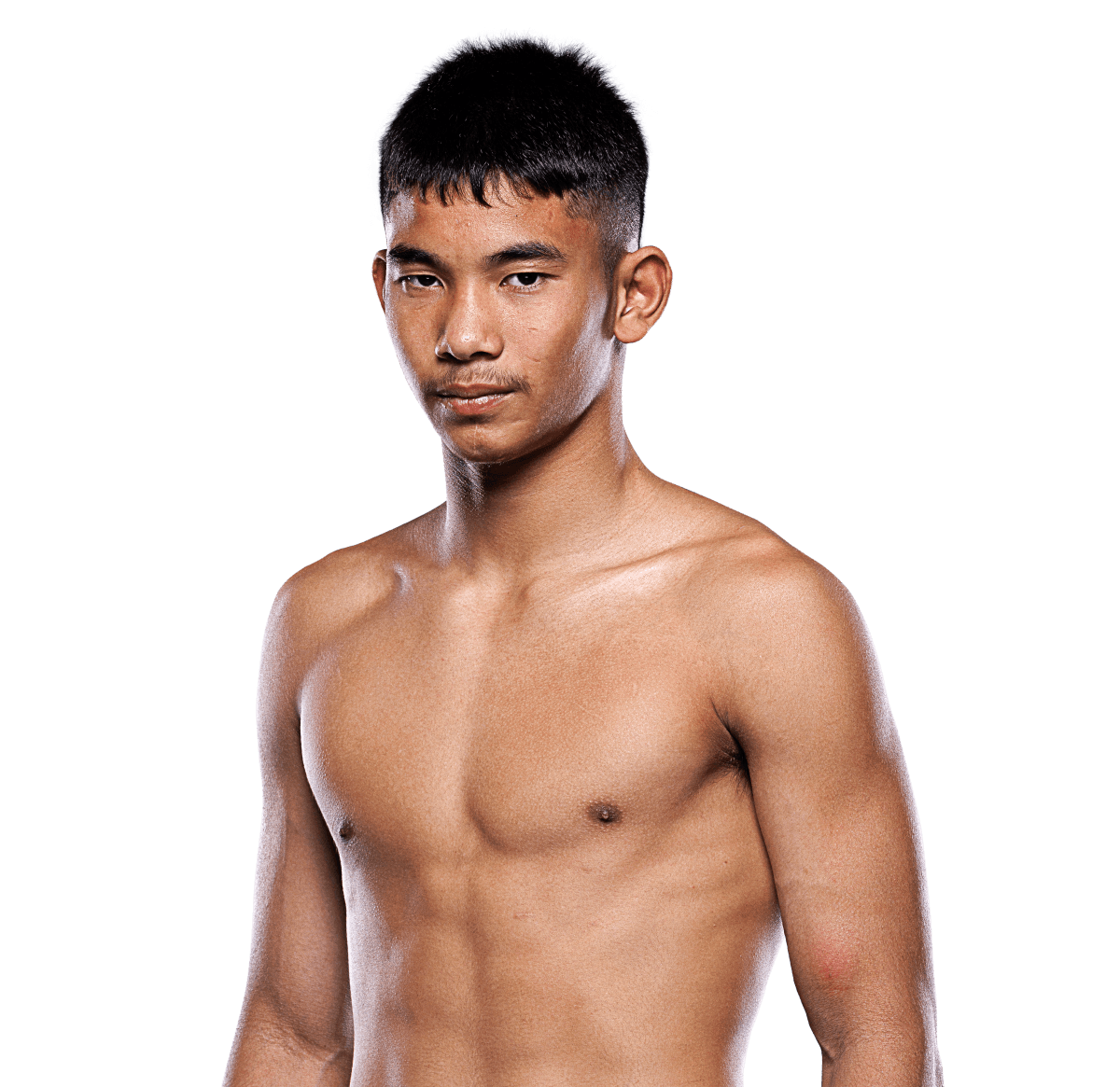 Yodnatee PadungchaiMuayThai