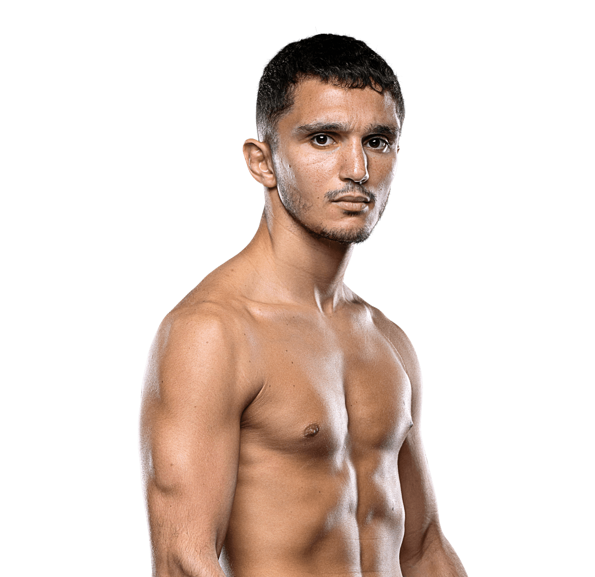 Adam Messaoudi