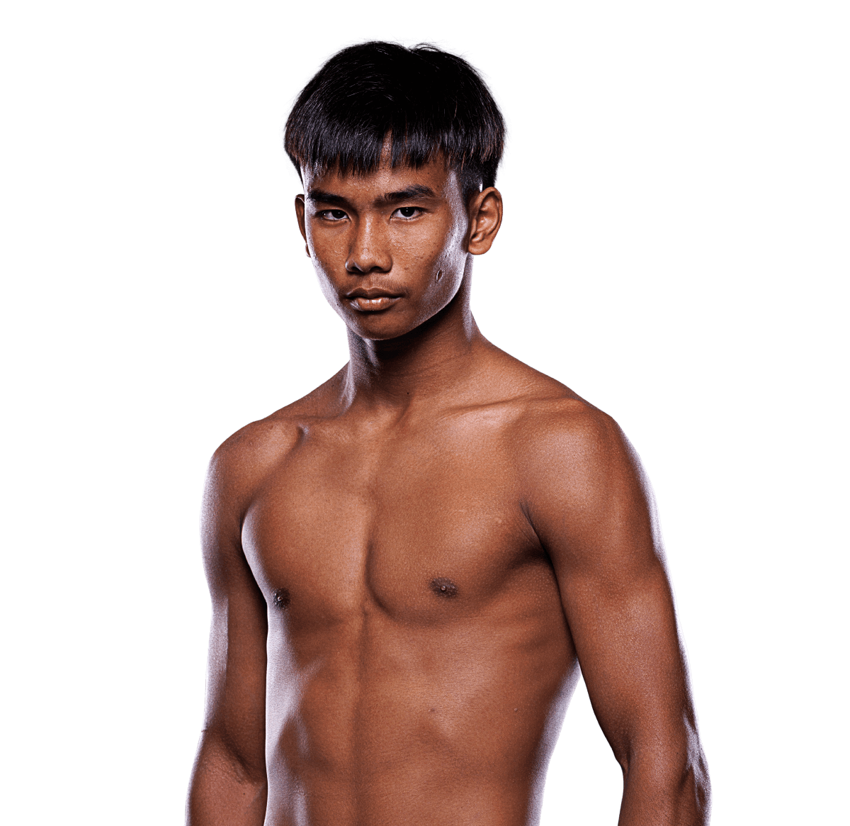 Brucelee Sor Boonmeerit