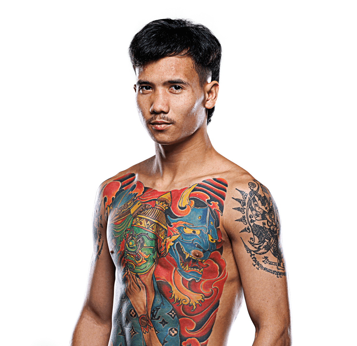 Dokmaipa Santiubon
