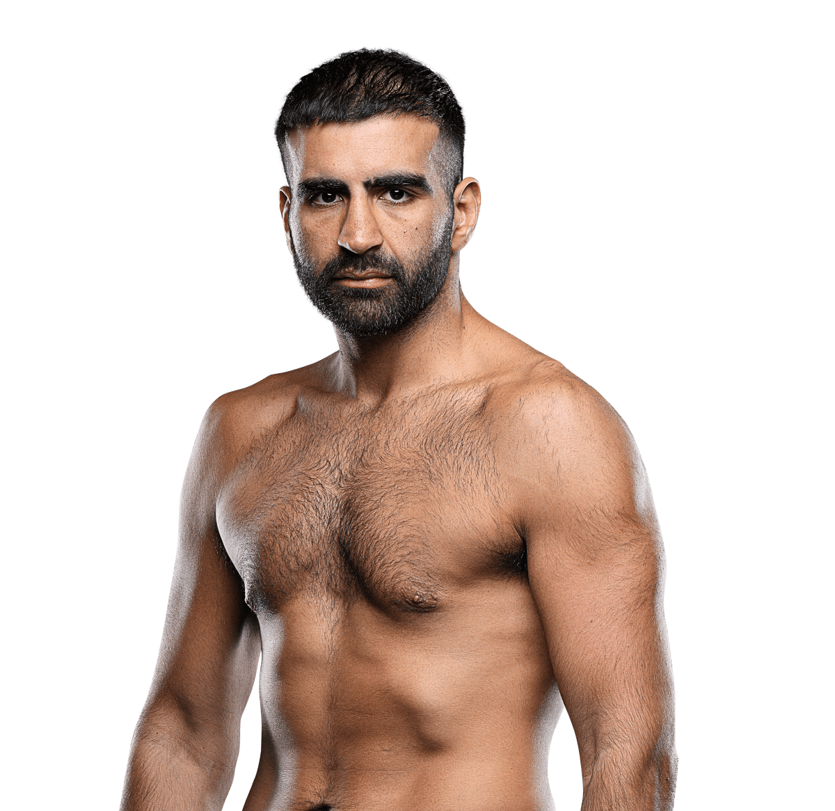 Sarmad Jahanara