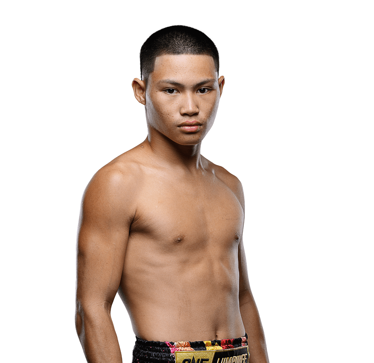 Chatpet Suablackmuaythai
