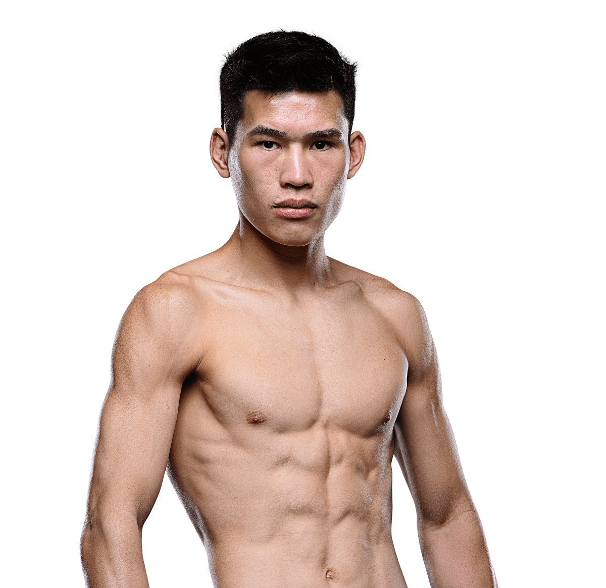 Huang Zhengbang