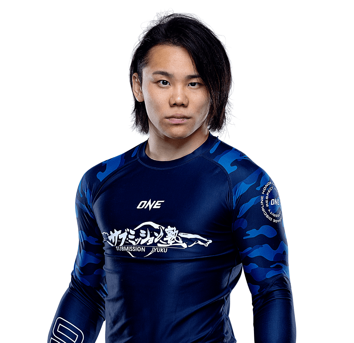 Yuki Takahashi