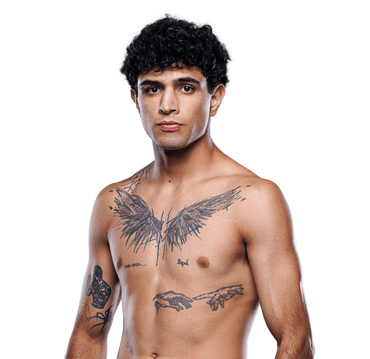 Aldo Cruz