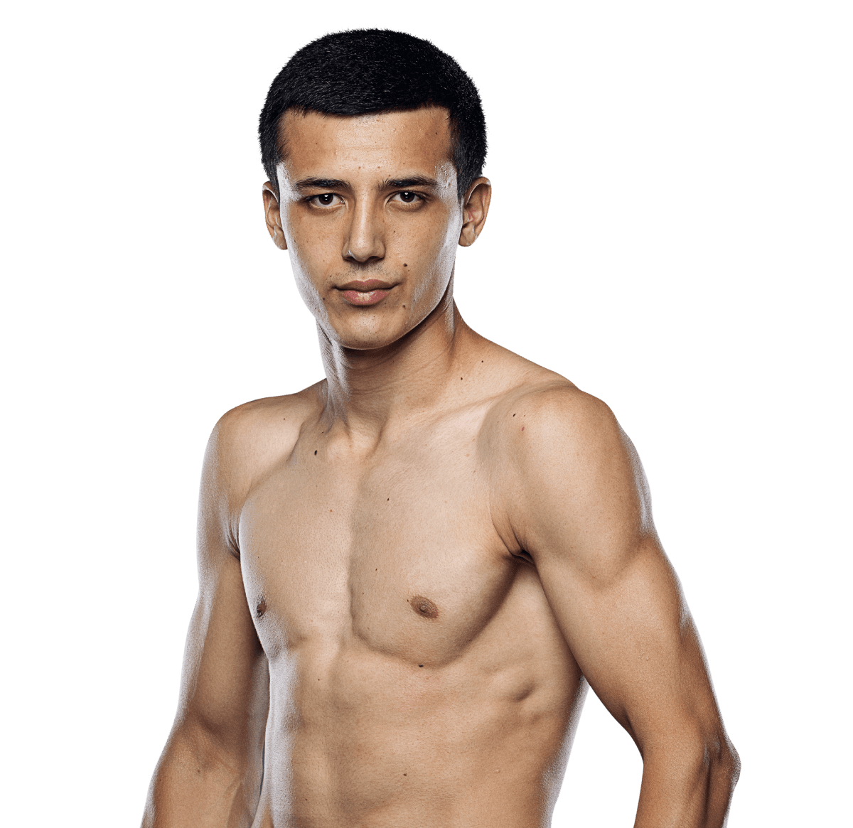 Khakimov Anisjon