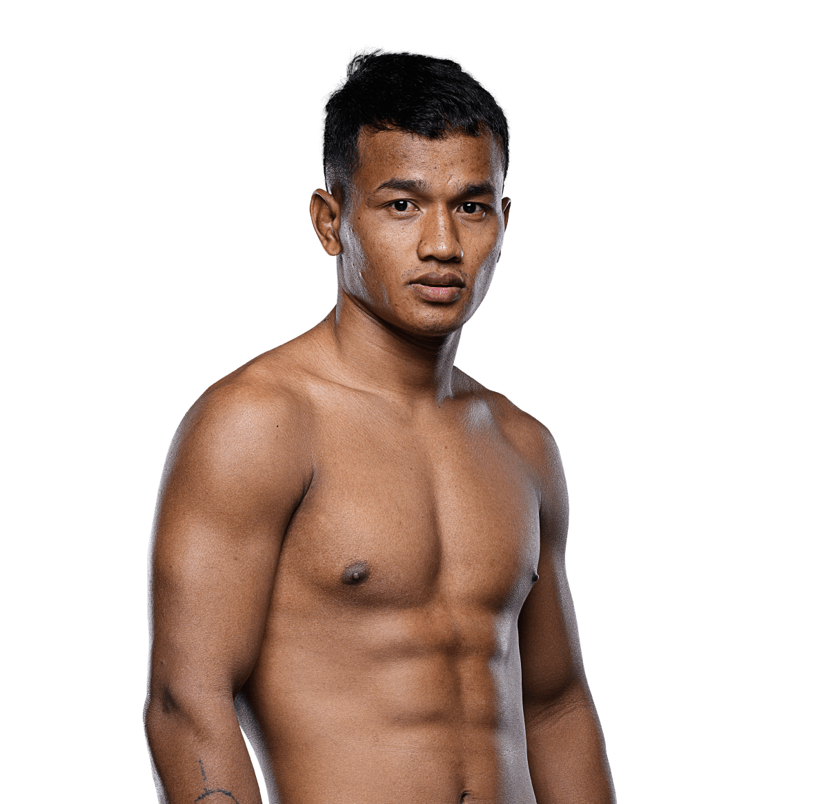 Saenmuangnoi PK Saenchai