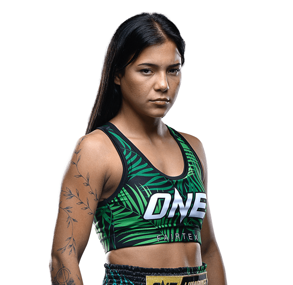 Sheila Barrios