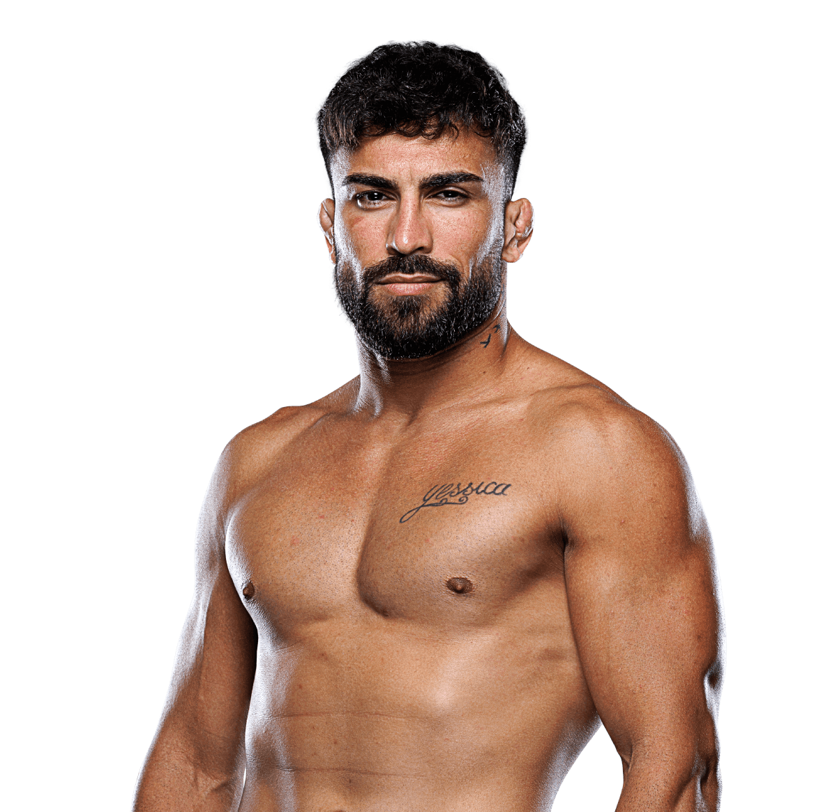 Kevin Perdomo