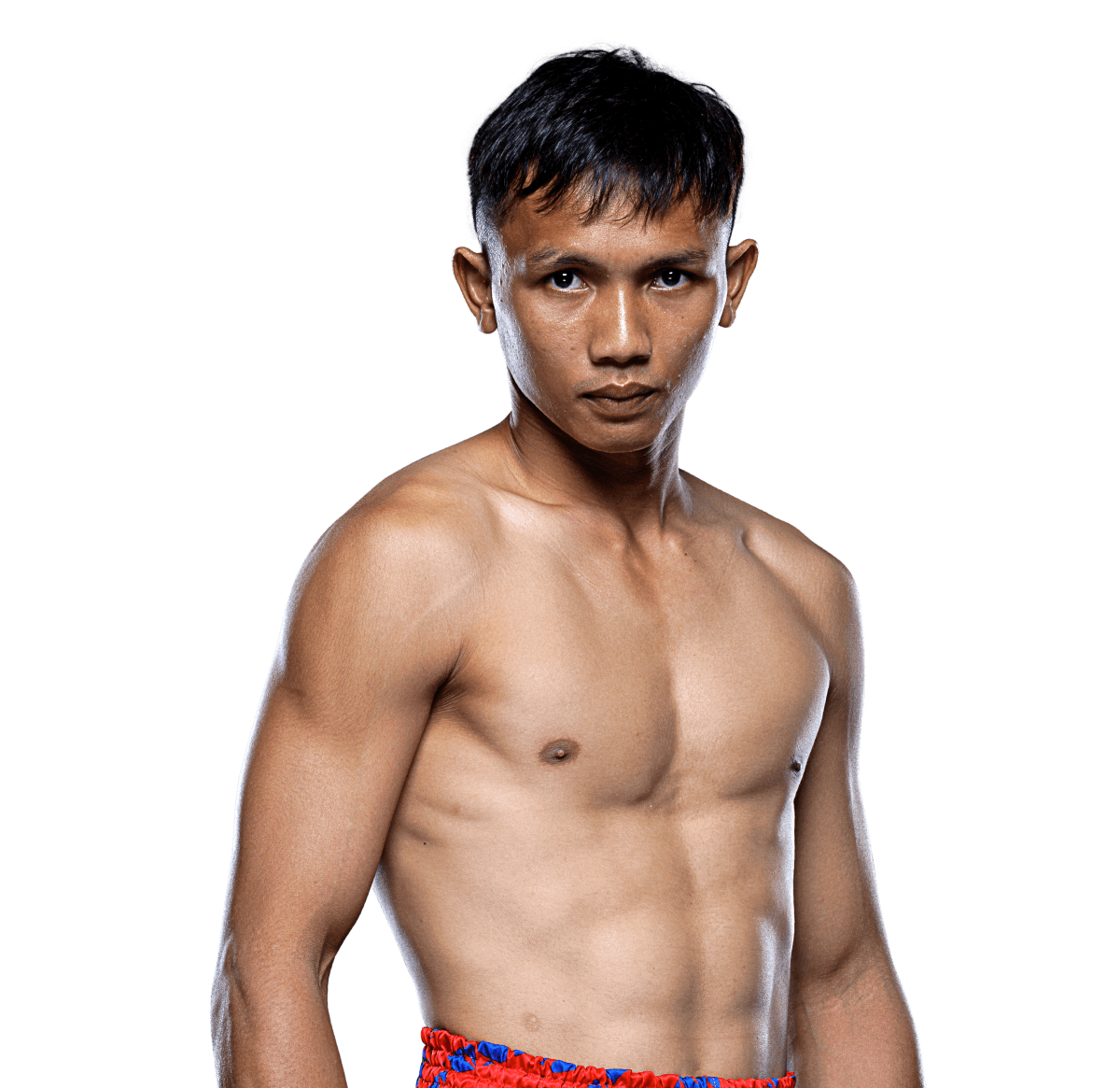 Nakee Siriluckmuaythai