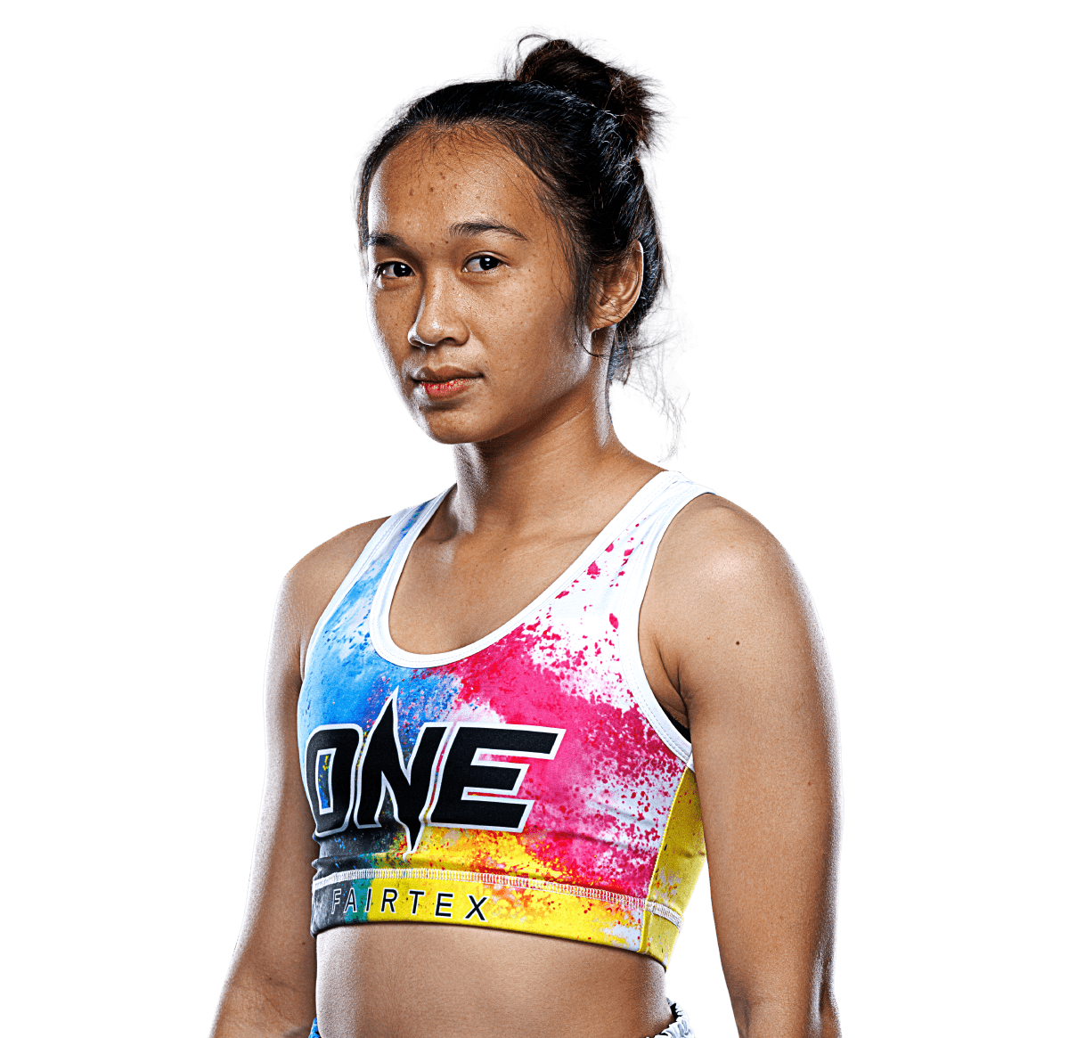 Nonglek Krudamgym