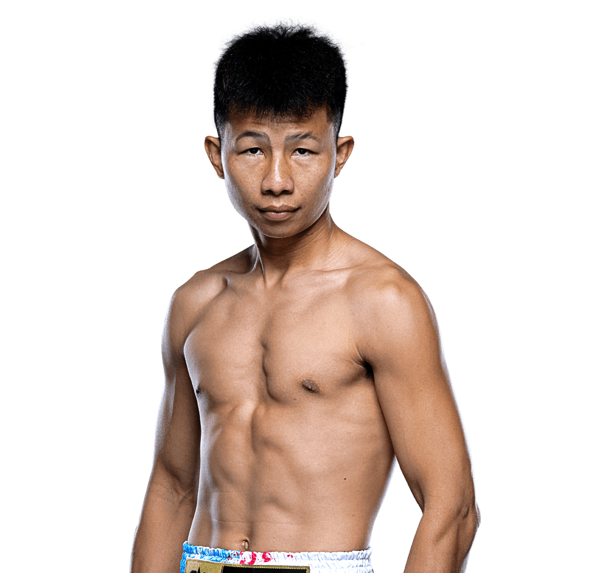Petbancha Hongthongmuaythai