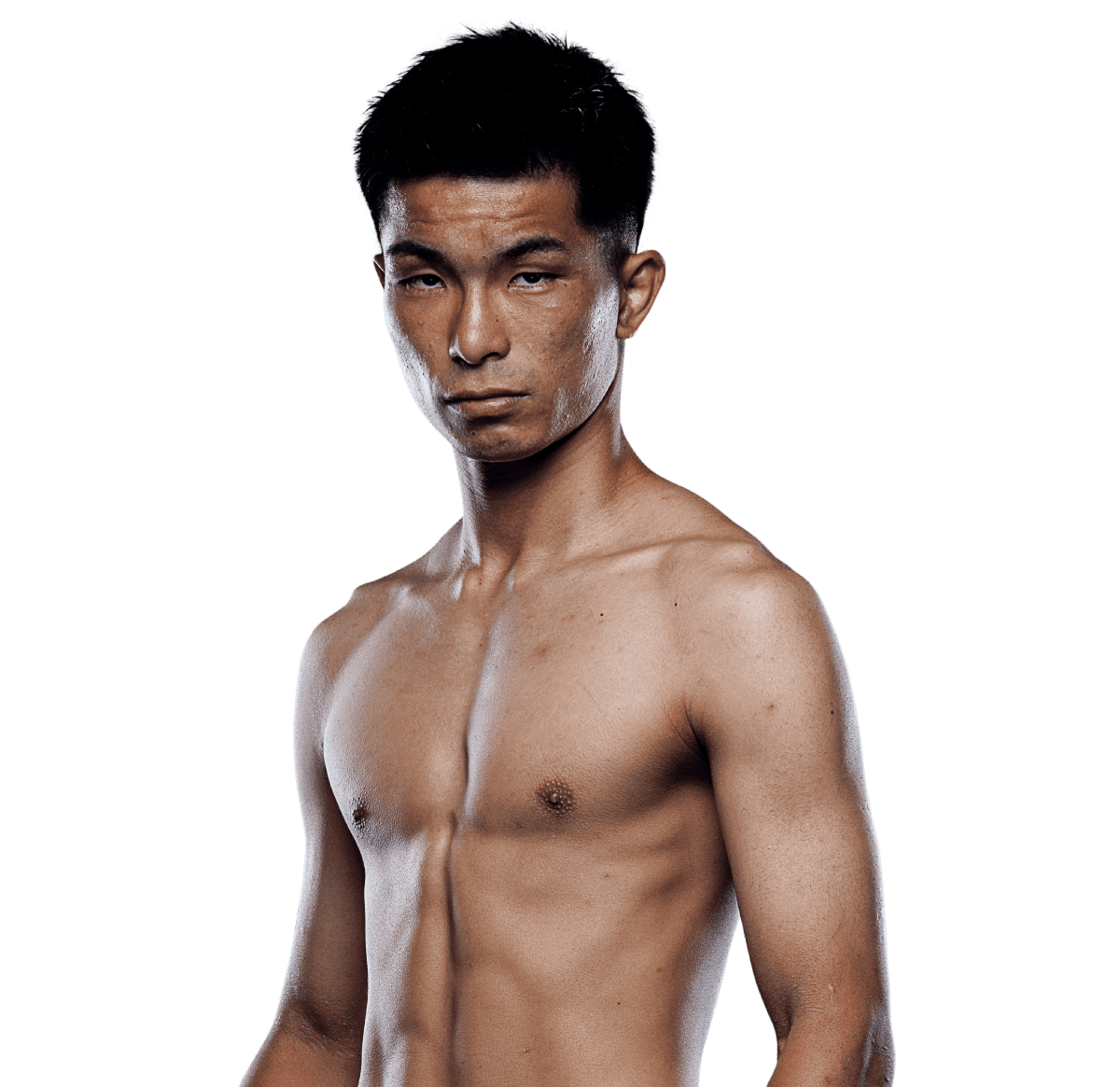 Ryunosuke Omori