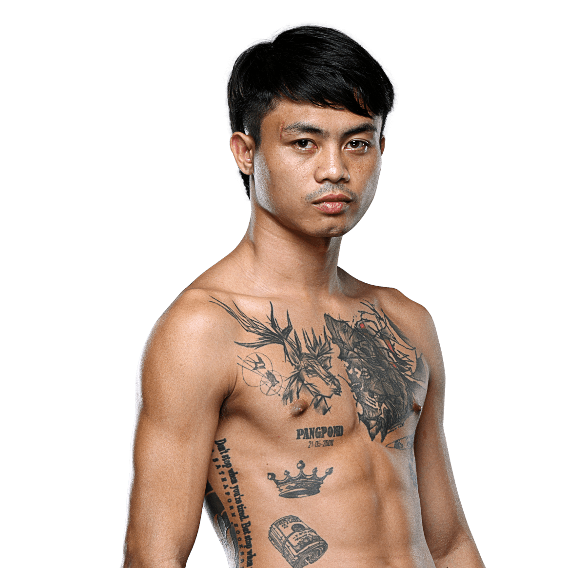 Chamanow Santiubon