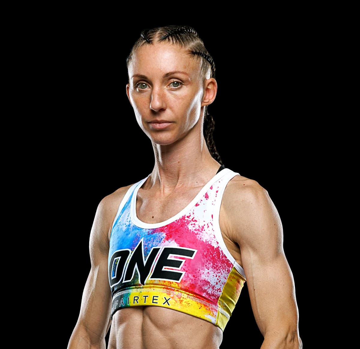 Aline Seiberth