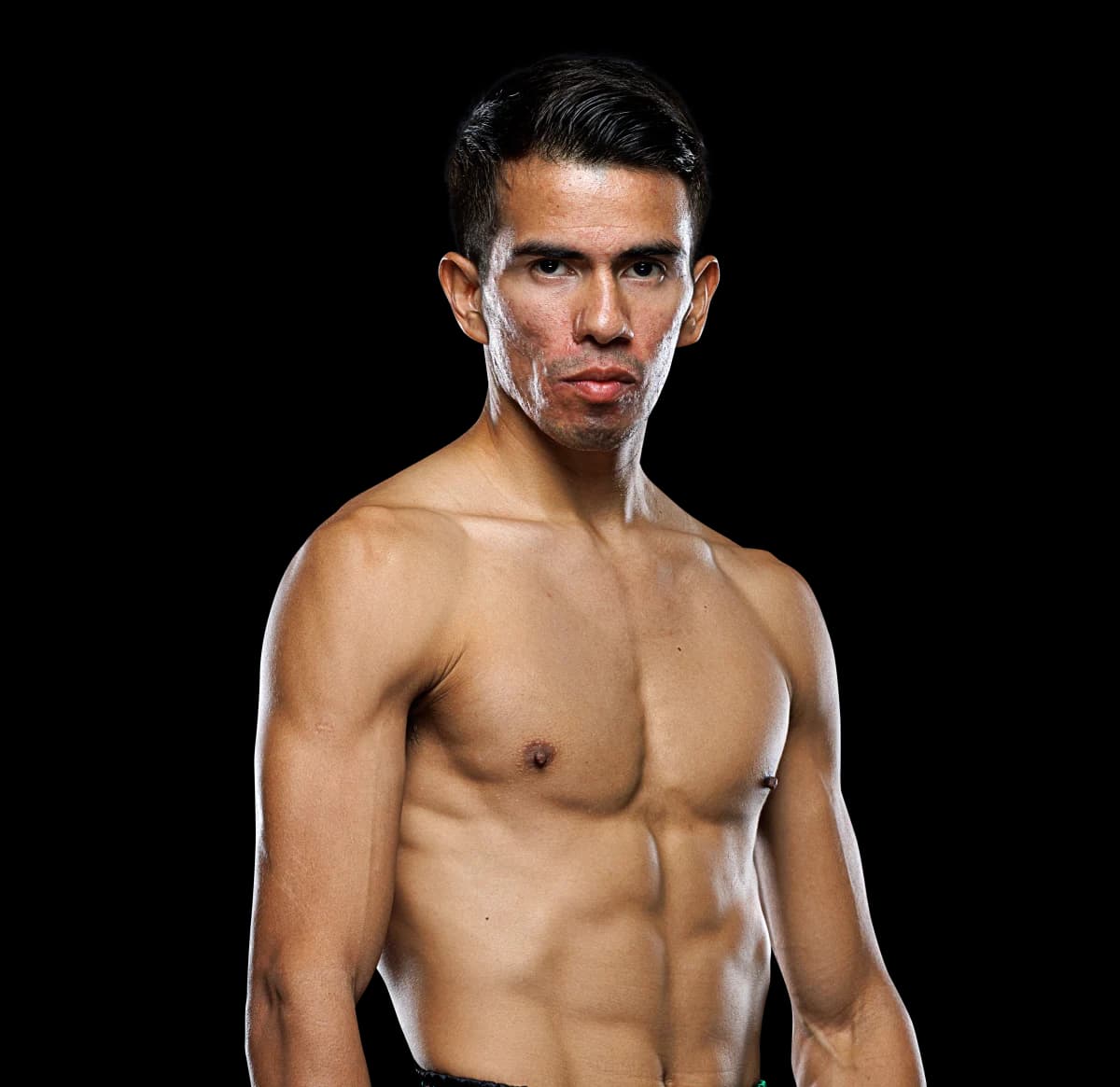 Kevin Oyervides