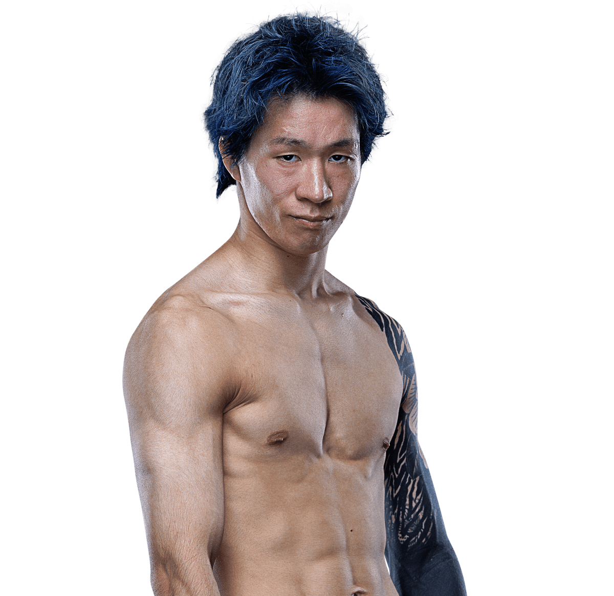 Yu Takeuchi