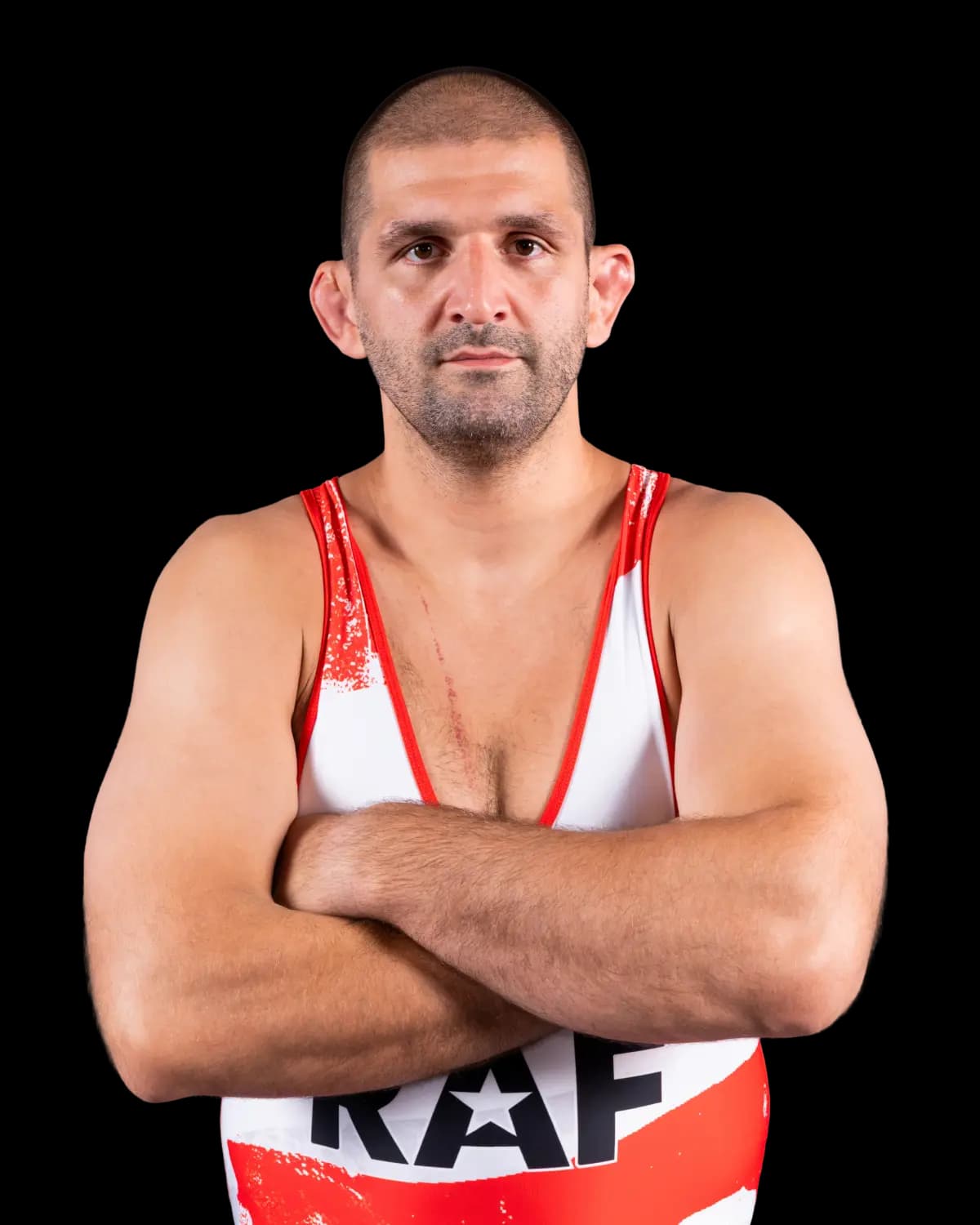 Geno Petriashvili