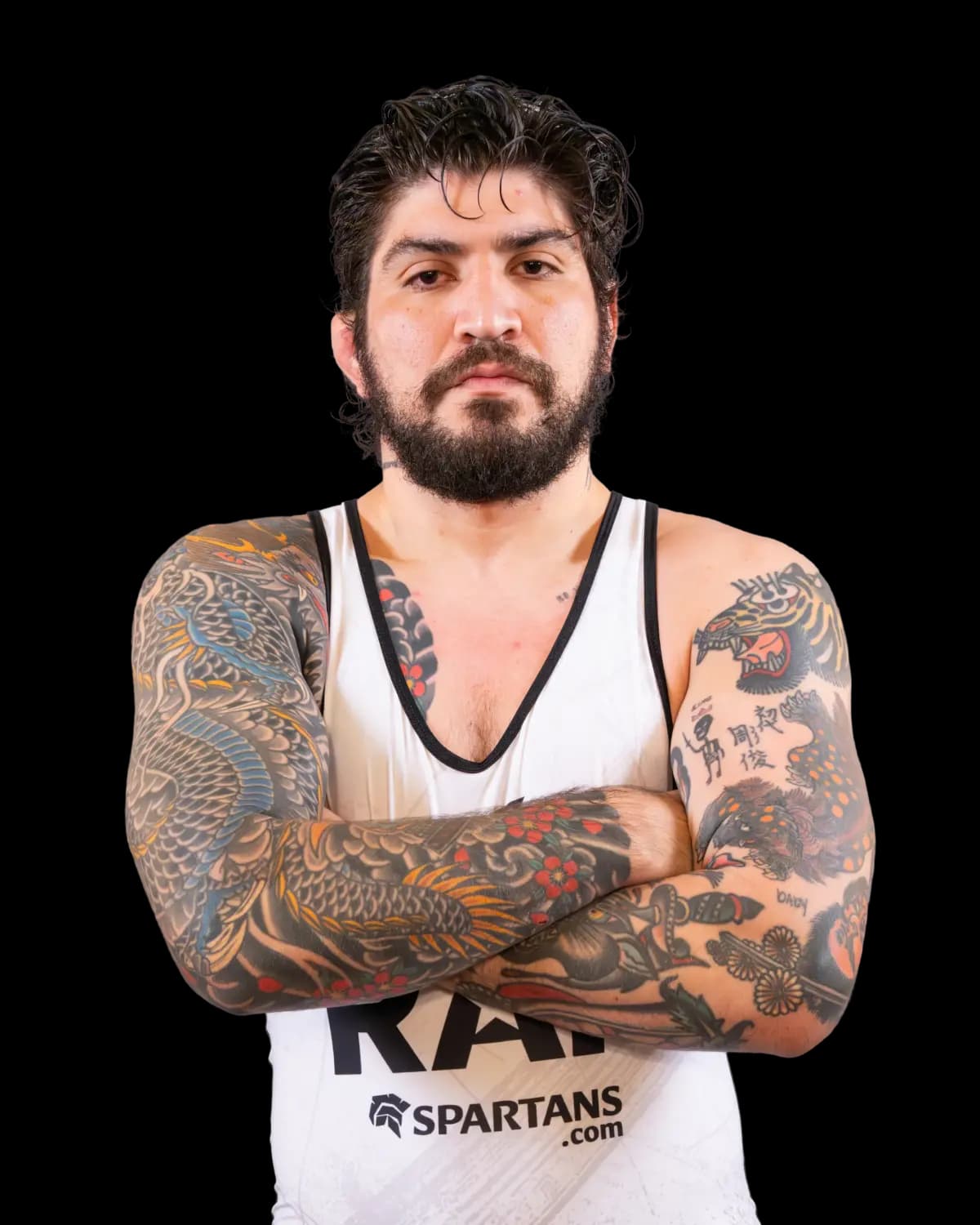 Dillon Danis