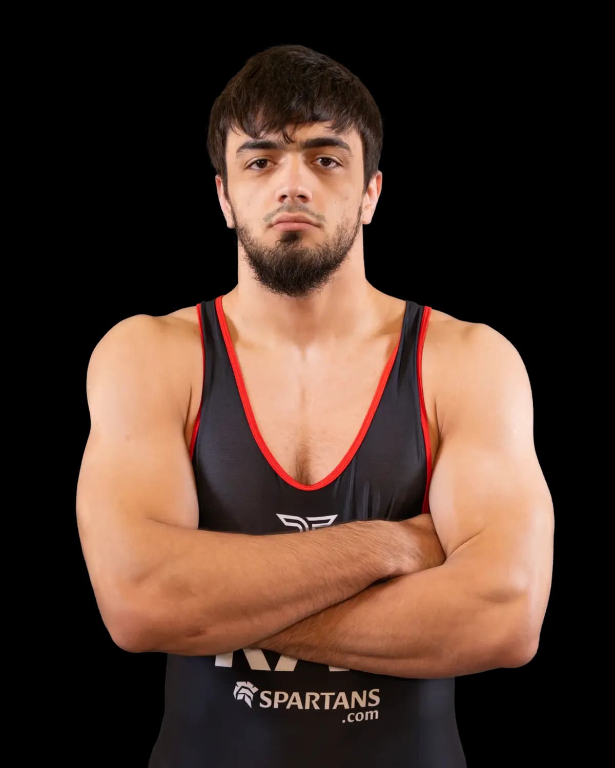 Shamil Sharipov