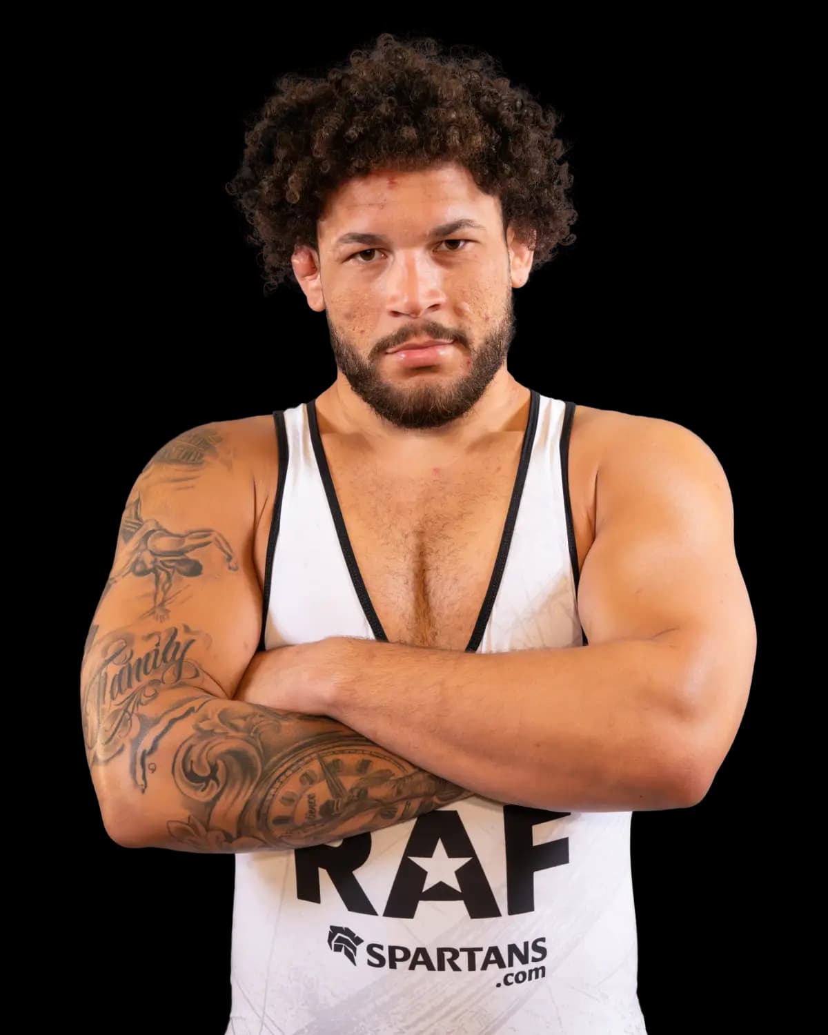 Yonger Bastida