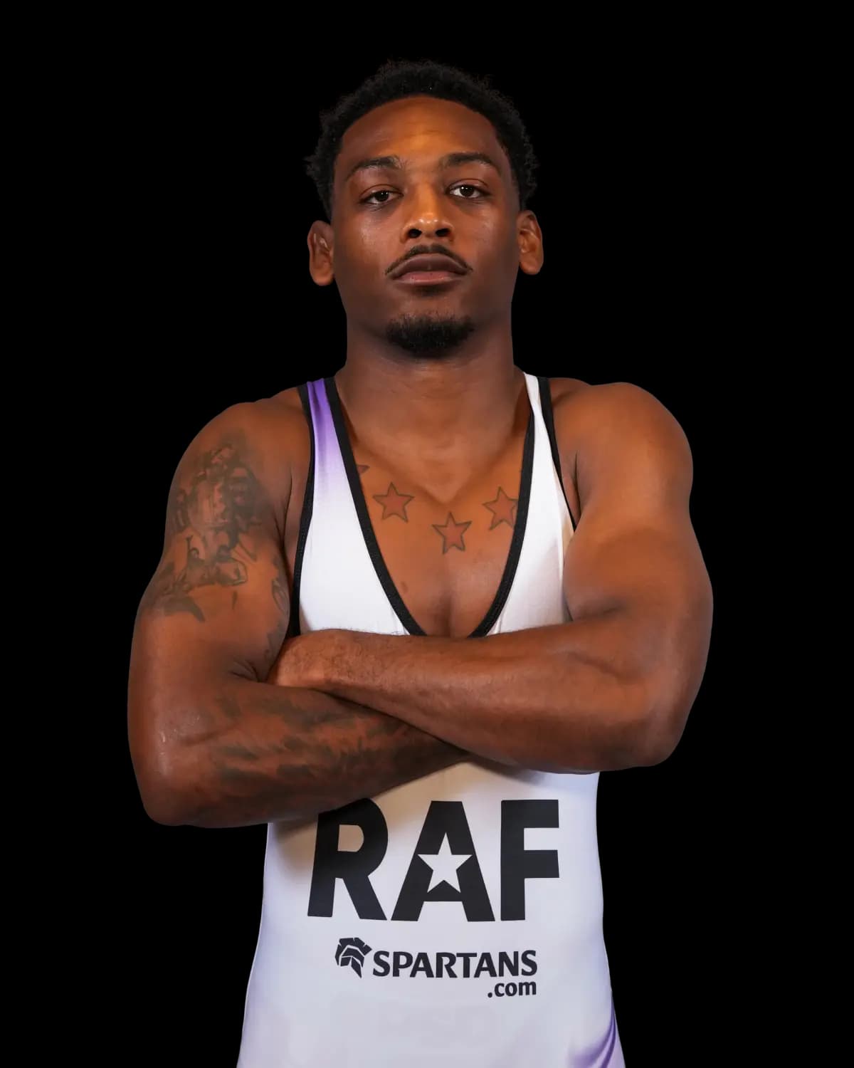 Antrell Taylor