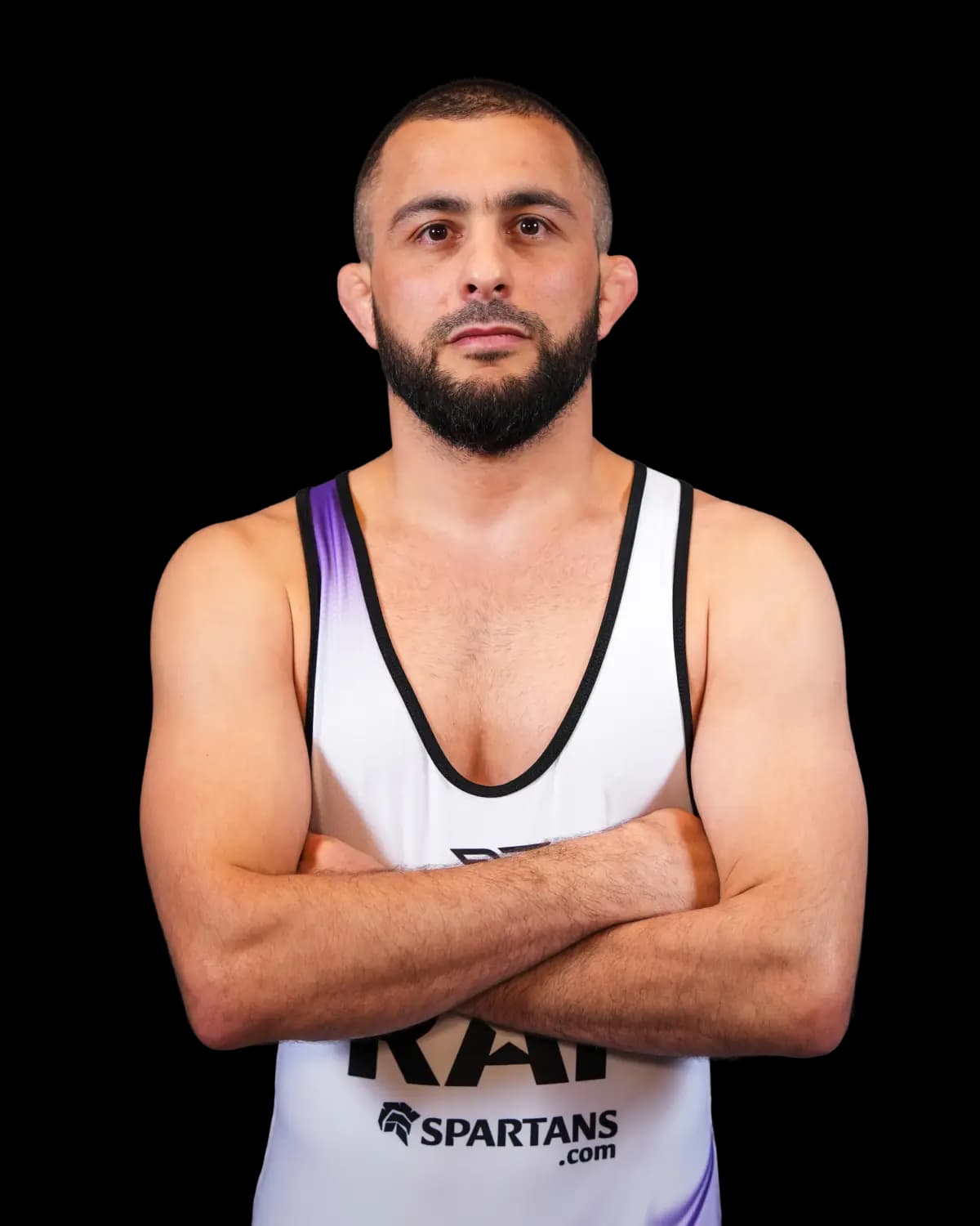 Ibragim Ilyasov