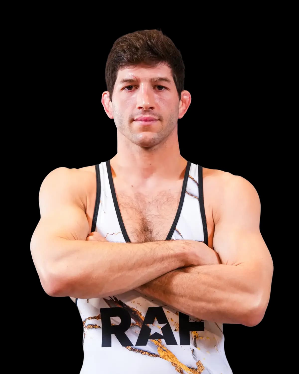 Anthony Ashnault