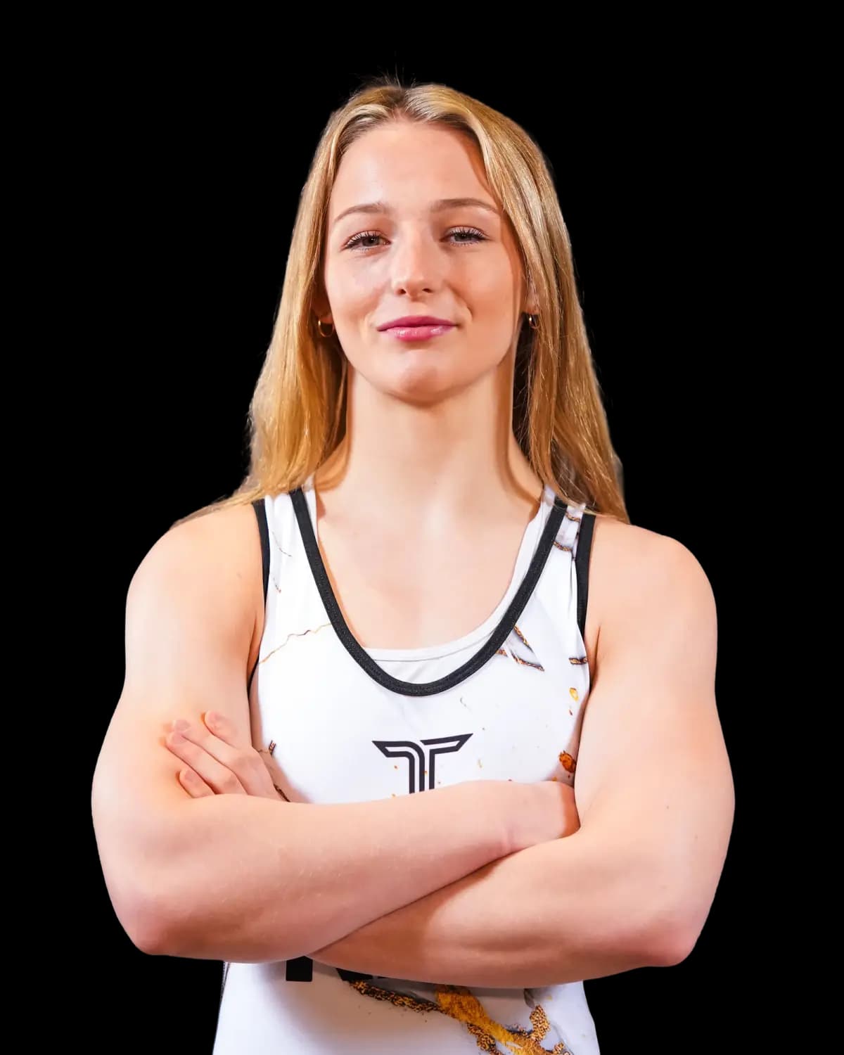 Alexis Janiak