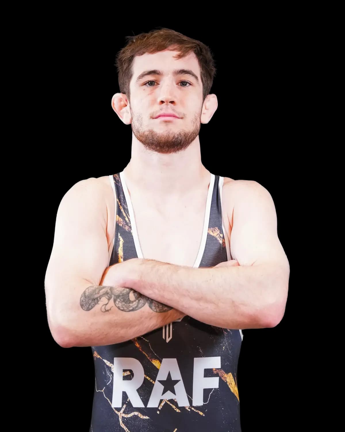 Lucas Byrd