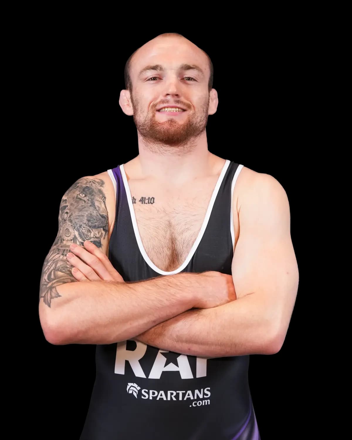 Parker Keckeisen