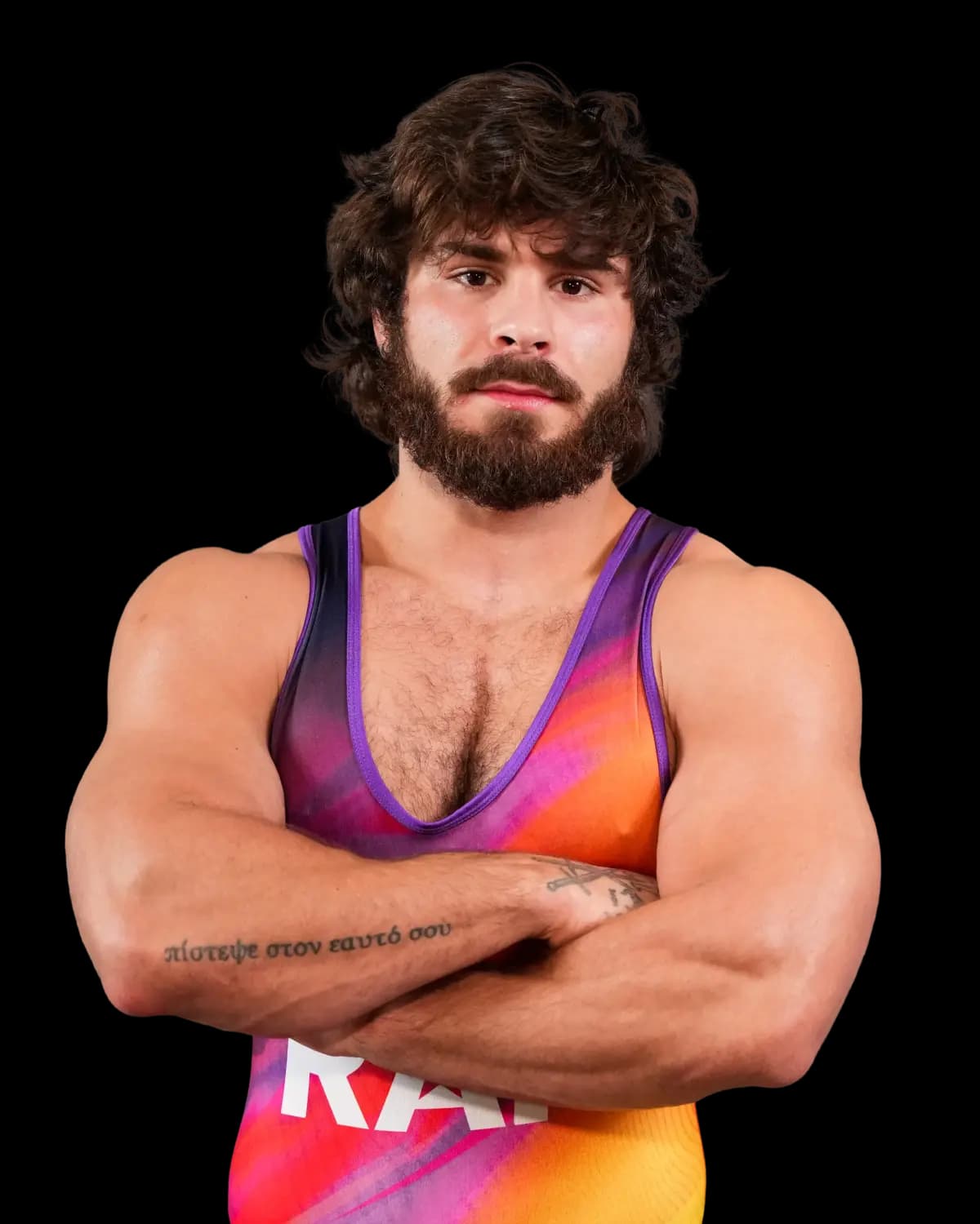 Georgio Poullas